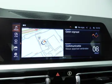 M440i 4 Serie Coupe xDrive | M-Sportpakket | La