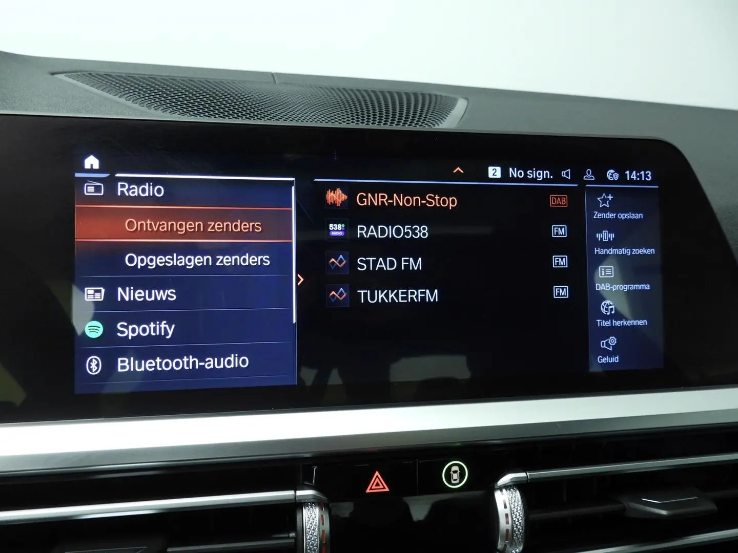 M440i 4 Serie Coupe xDrive | M-Sportpakket | La