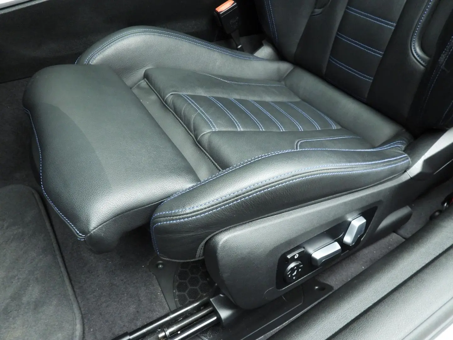 M440i 4 Serie Coupe xDrive | M-Sportpakket | La