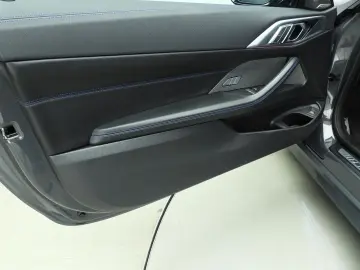 M440i 4 Serie Coupe xDrive | M-Sportpakket | La