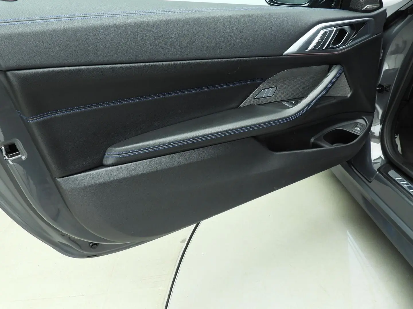 M440i 4 Serie Coupe xDrive | M-Sportpakket | La