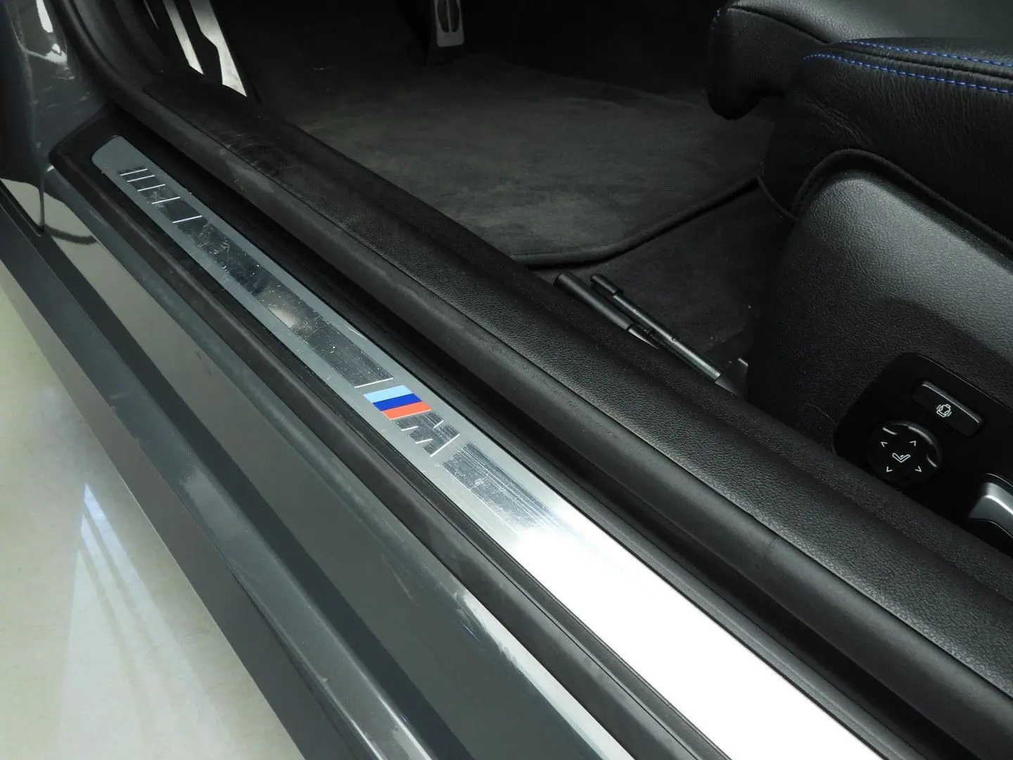 M440i 4 Serie Coupe xDrive | M-Sportpakket | La