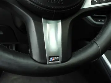 M440i 4 Serie Coupe xDrive | M-Sportpakket | La