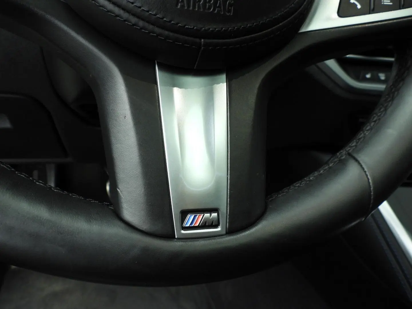 M440i 4 Serie Coupe xDrive | M-Sportpakket | La