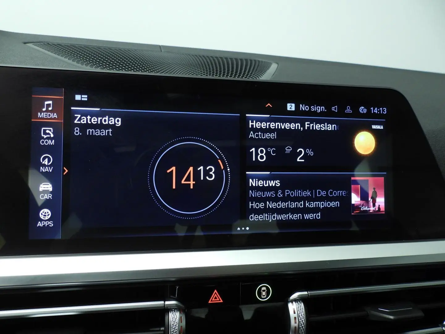 M440i 4 Serie Coupe xDrive | M-Sportpakket | La