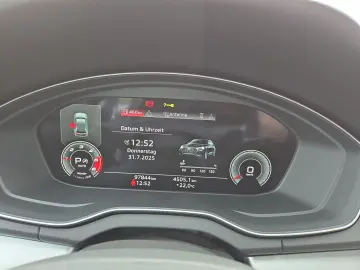 Q5 40 TDI qu. S-tronic, AHK/KAM/TOUR/LED/VIRTUAL