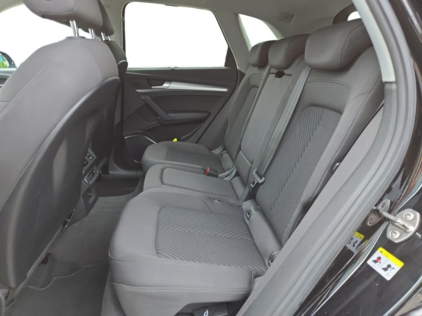 Q5 40 TDI qu. S-tronic, AHK/KAM/TOUR/LED/VIRTUAL