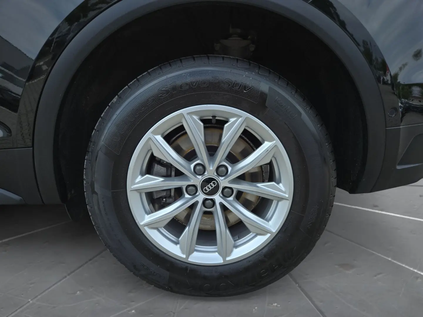 Q5 40 TDI qu. S-tronic, AHK/KAM/TOUR/LED/VIRTUAL