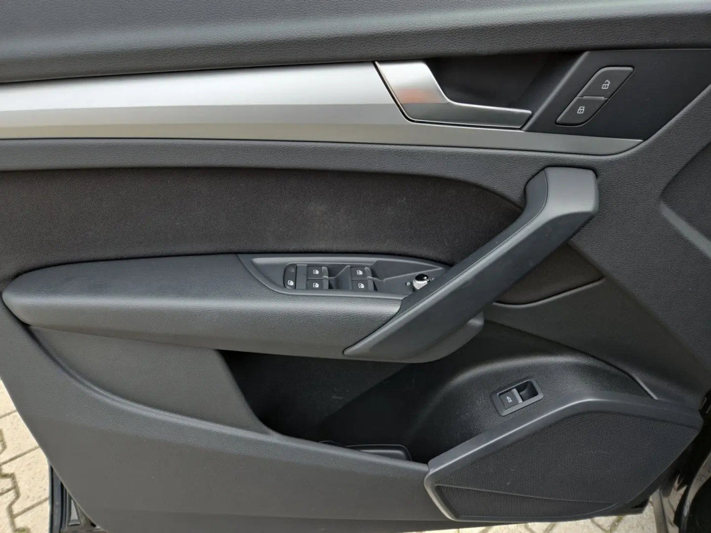 Q5 40 TDI qu. S-tronic, AHK/KAM/TOUR/LED/VIRTUAL