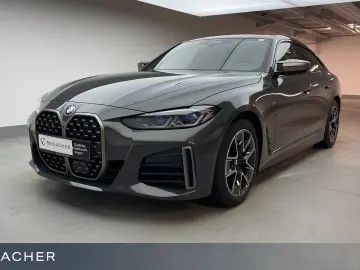 M440i A xDrive Gran Coupé GSD el.Sitz Mem DAProf