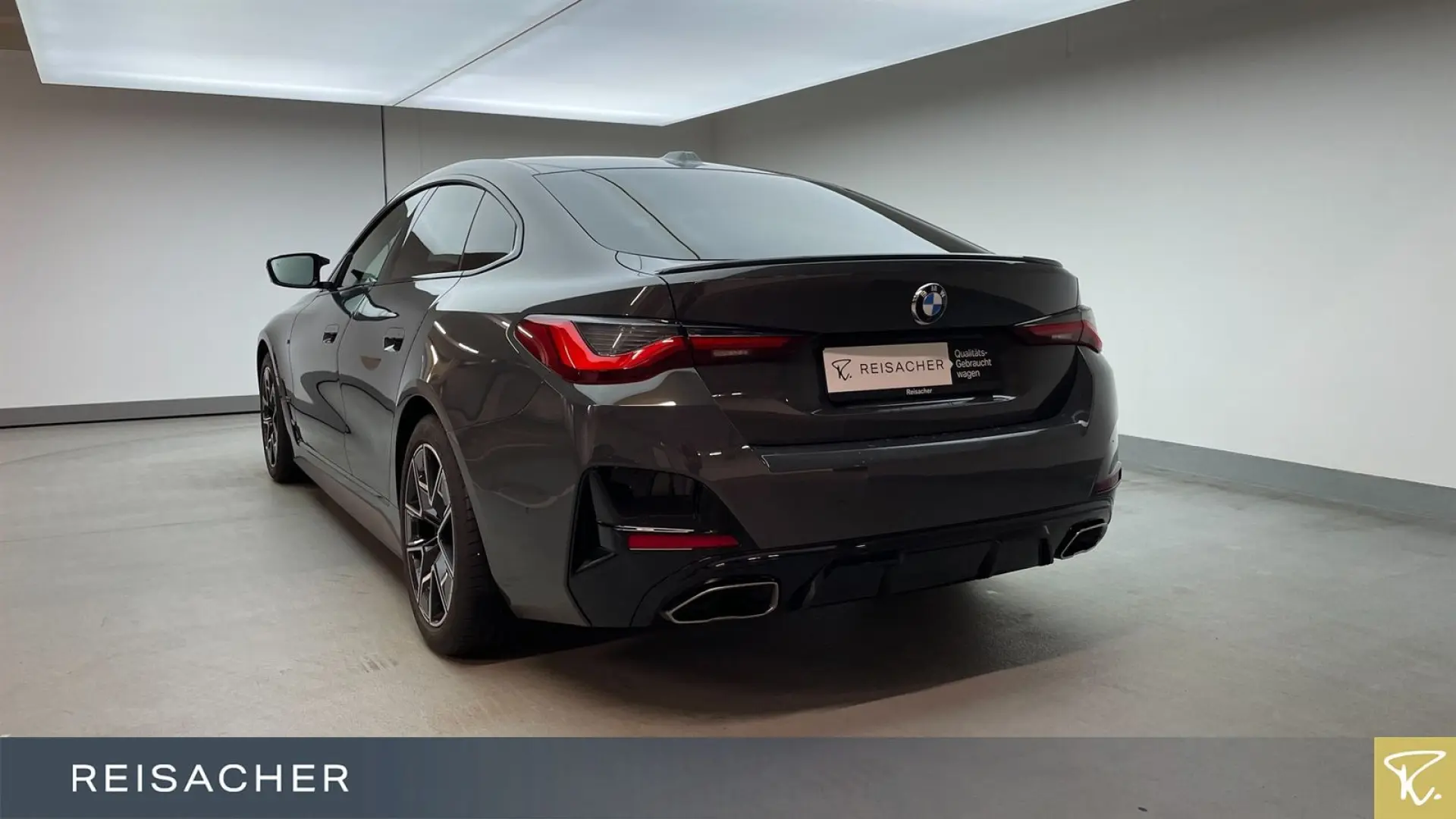 M440i A xDrive Gran Coupé GSD,el.Sitz+Mem,DAProf