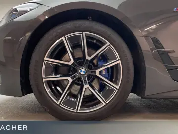 M440i A xDrive Gran Coupé GSD,el.Sitz+Mem,DAProf