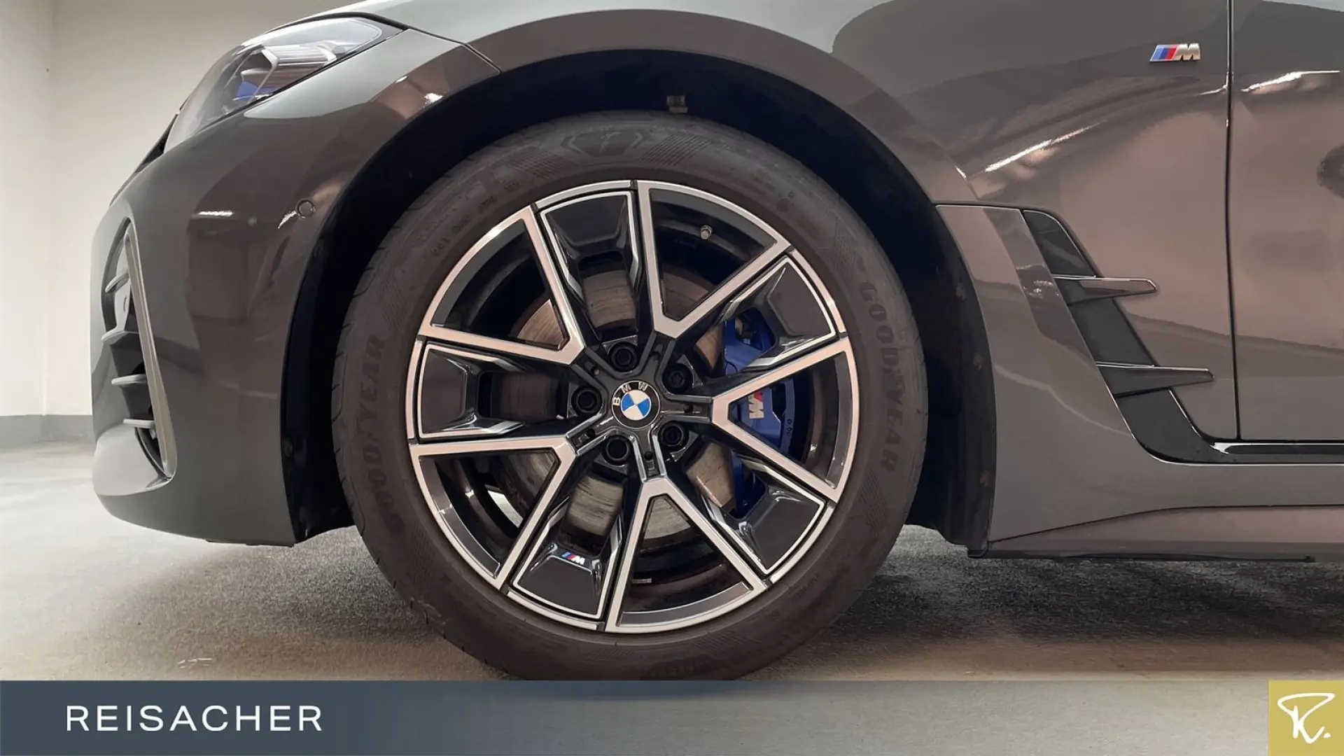 M440i A xDrive Gran Coupé GSD,el.Sitz+Mem,DAProf