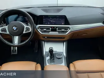 M440i A xDrive Gran Coupé GSD,el.Sitz+Mem,DAProf
