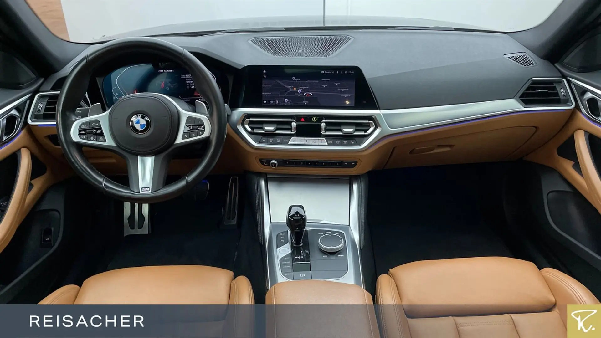 M440i A xDrive Gran Coupé GSD,el.Sitz+Mem,DAProf