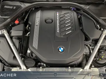 M440i A xDrive Gran Coupé GSD,el.Sitz+Mem,DAProf