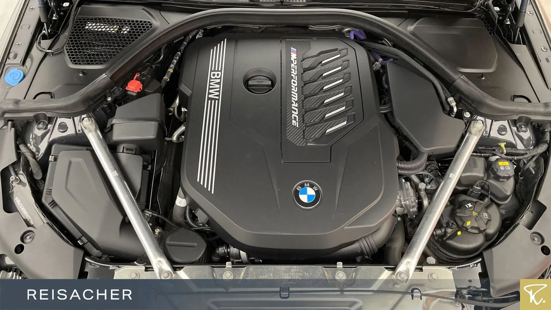 M440i A xDrive Gran Coupé GSD,el.Sitz+Mem,DAProf