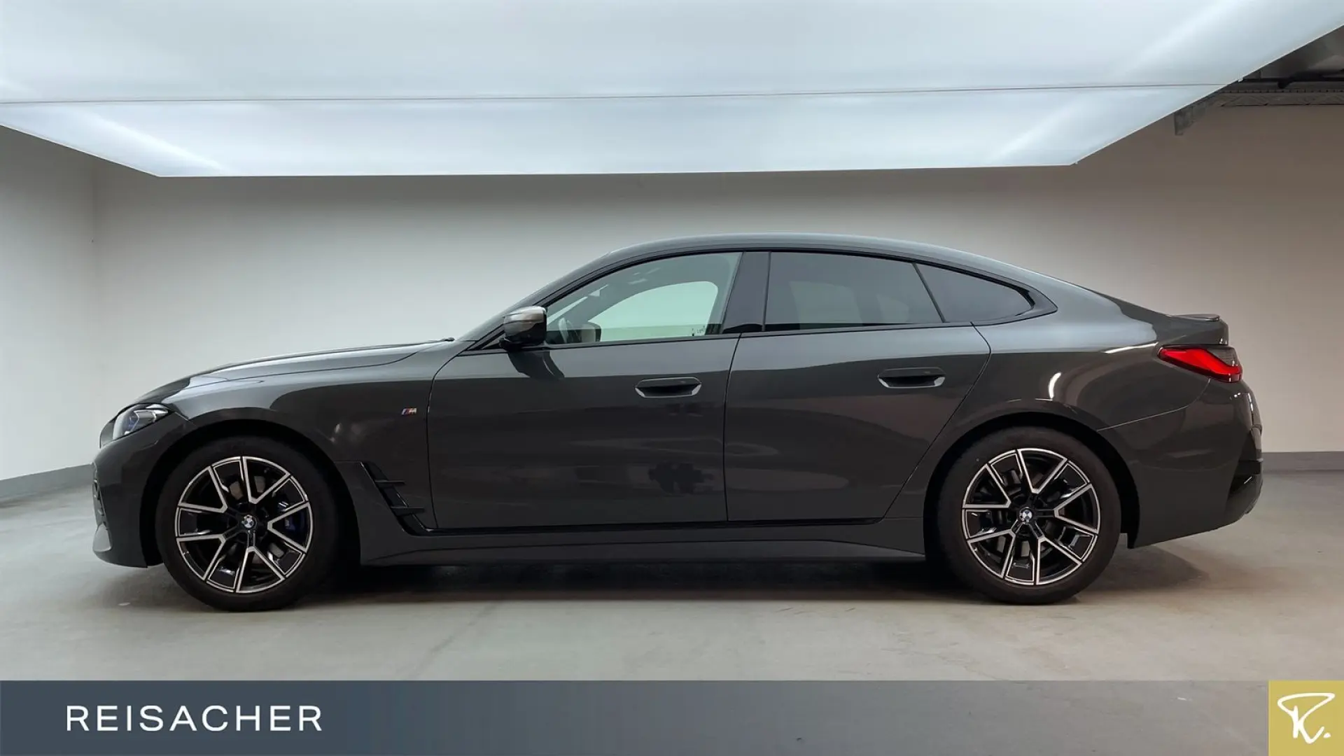 M440i A xDrive Gran Coupé GSD,el.Sitz+Mem,DAProf