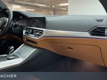 M440i A xDrive Gran Coupé GSD,el.Sitz+Mem,DAProf
