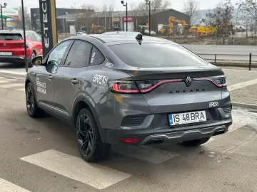 Renault Arkana MHEV 160 EDC Esprit Alpine