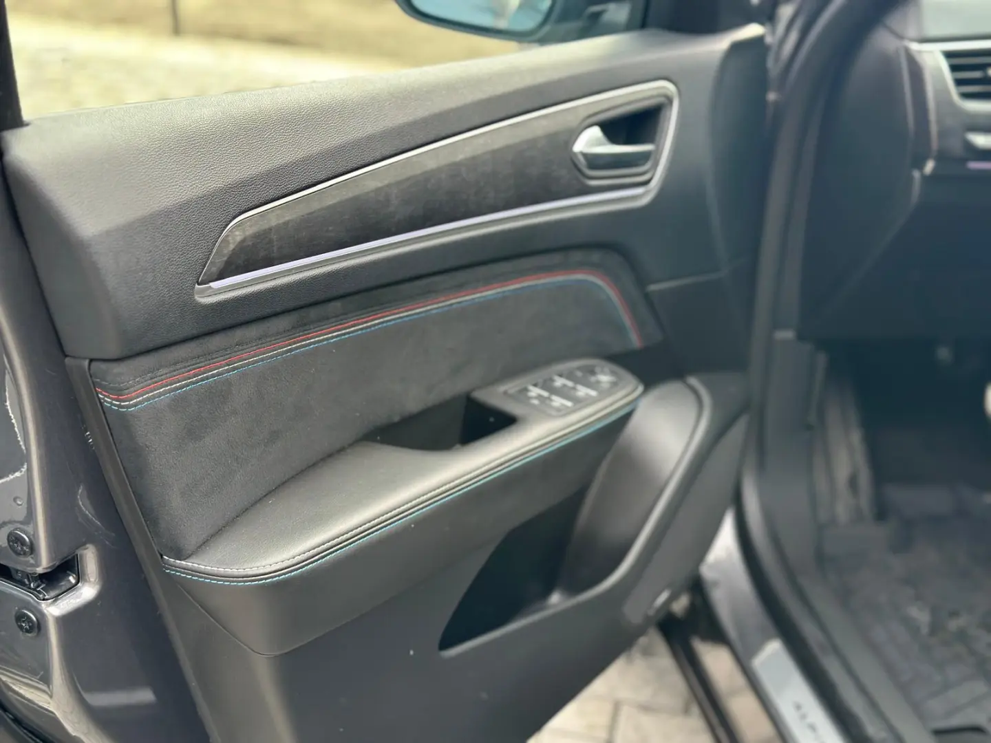 Renault Arkana MHEV 160 EDC Esprit Alpine