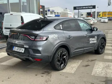 Renault Arkana MHEV 160 EDC Esprit Alpine