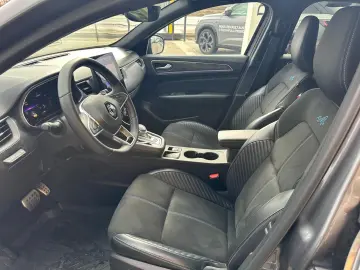 Renault Arkana MHEV 160 EDC Esprit Alpine