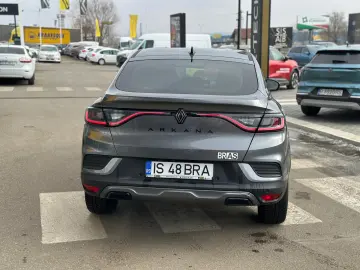 Renault Arkana MHEV 160 EDC Esprit Alpine