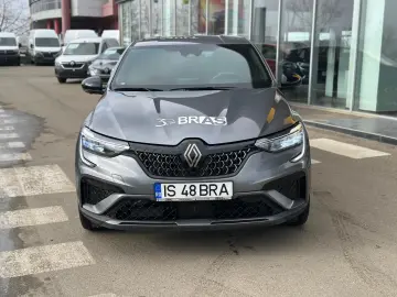 Renault Arkana MHEV 160 EDC Esprit Alpine