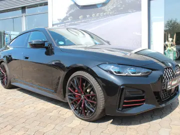 M440 i xDrive Gran Coupe Laser+H&K+HeadUp+20