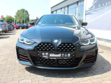 M440 i xDrive Gran Coupe Laser+H&K+HeadUp+20