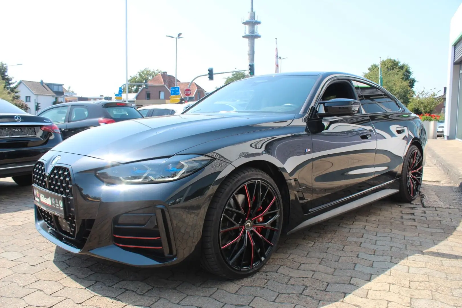 M440 i xDrive Gran Coupe Laser+H&K+HeadUp+20