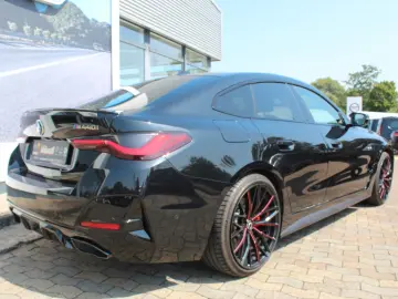 M440 i xDrive Gran Coupe Laser+H&K+HeadUp+20