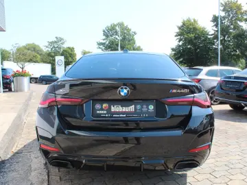 M440 i xDrive Gran Coupe Laser+H&K+HeadUp+20
