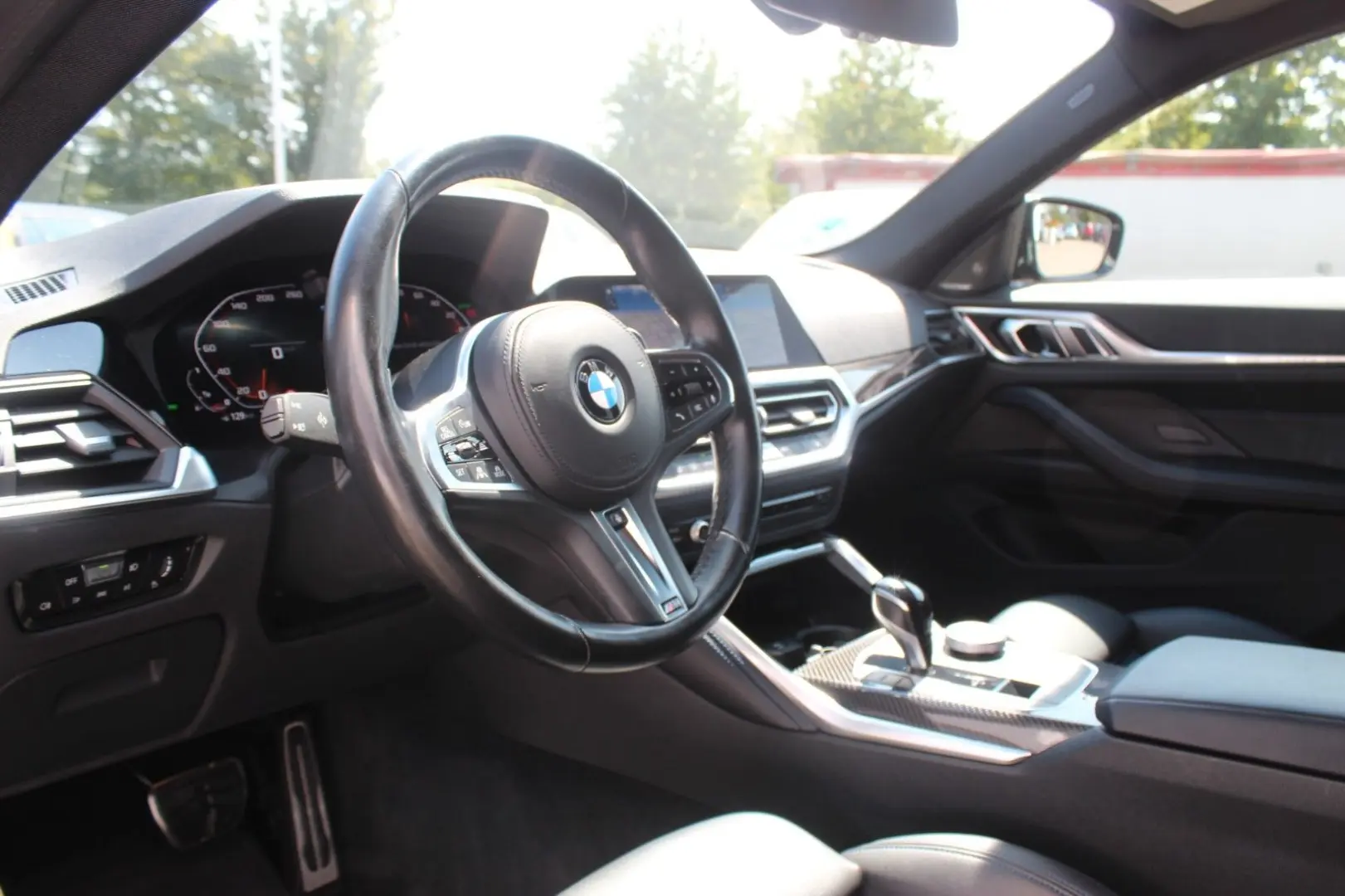 M440 i xDrive Gran Coupe Laser+H&K+HeadUp+20