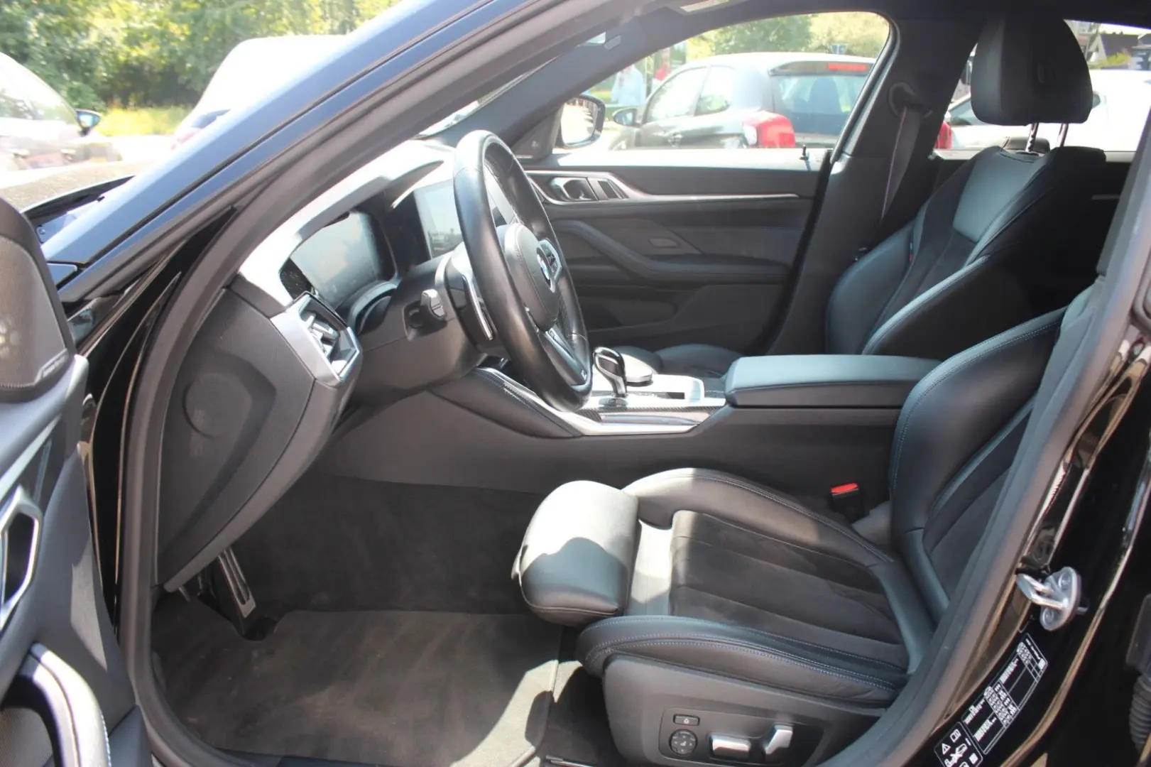 M440 i xDrive Gran Coupe Laser+H&K+HeadUp+20