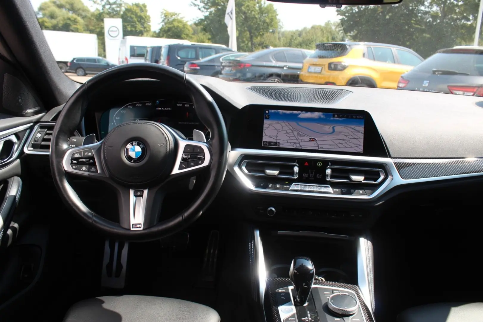 M440 i xDrive Gran Coupe Laser+H&K+HeadUp+20