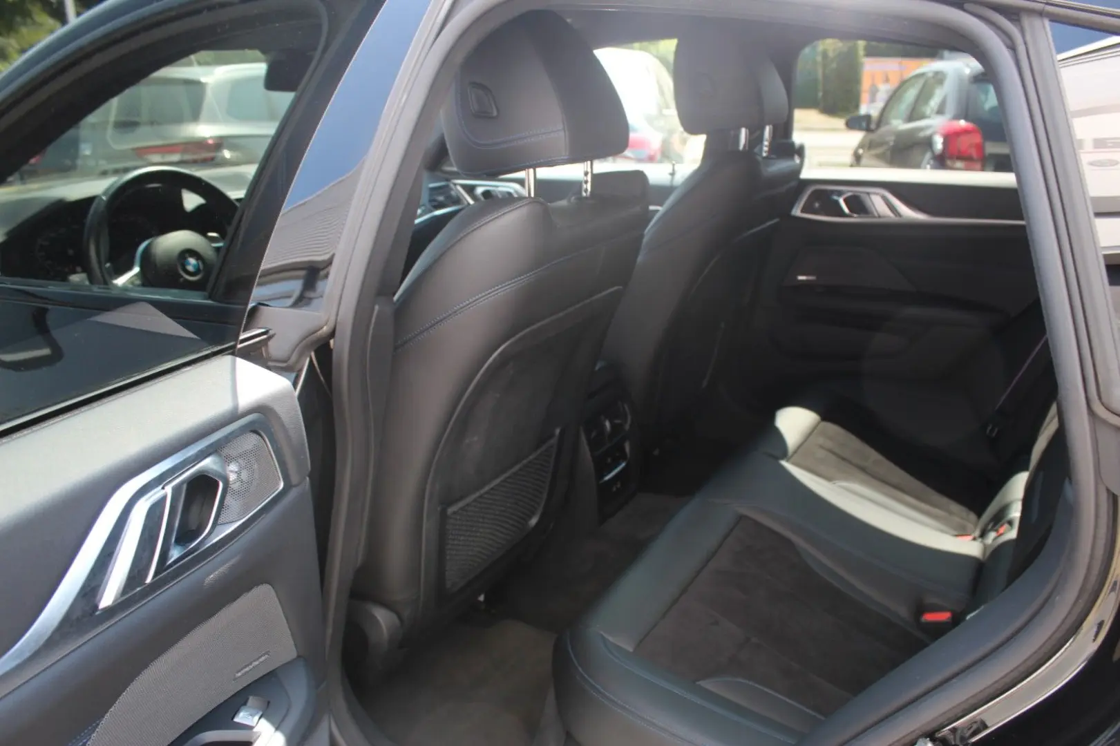 M440 i xDrive Gran Coupe Laser+H&K+HeadUp+20