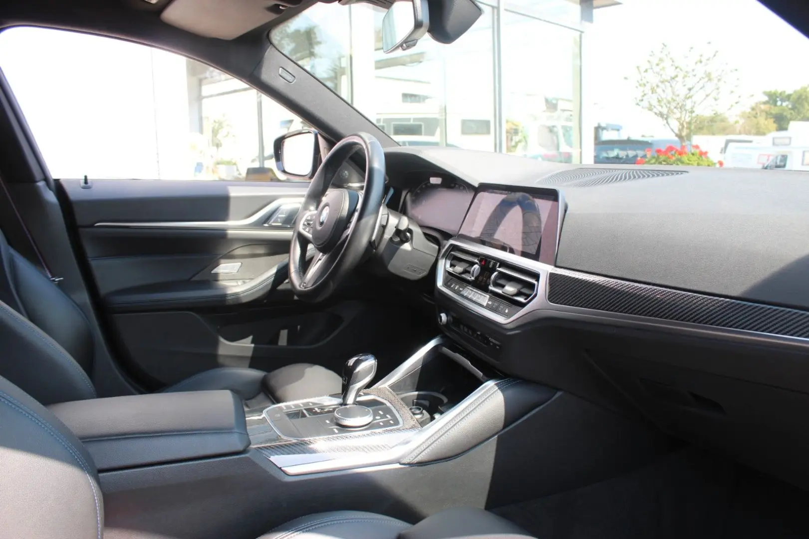 M440 i xDrive Gran Coupe Laser+H&K+HeadUp+20