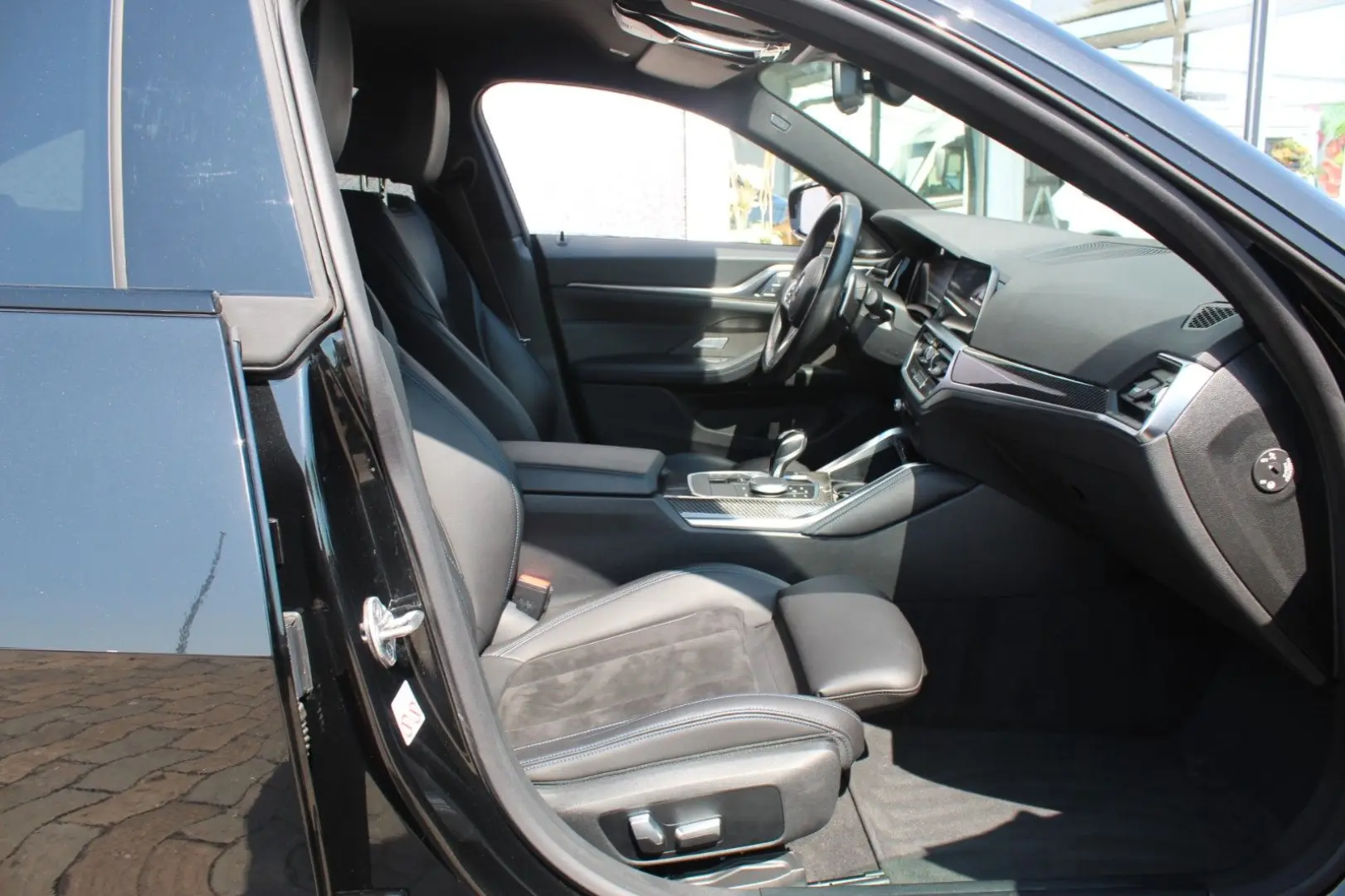 M440 i xDrive Gran Coupe Laser+H&K+HeadUp+20