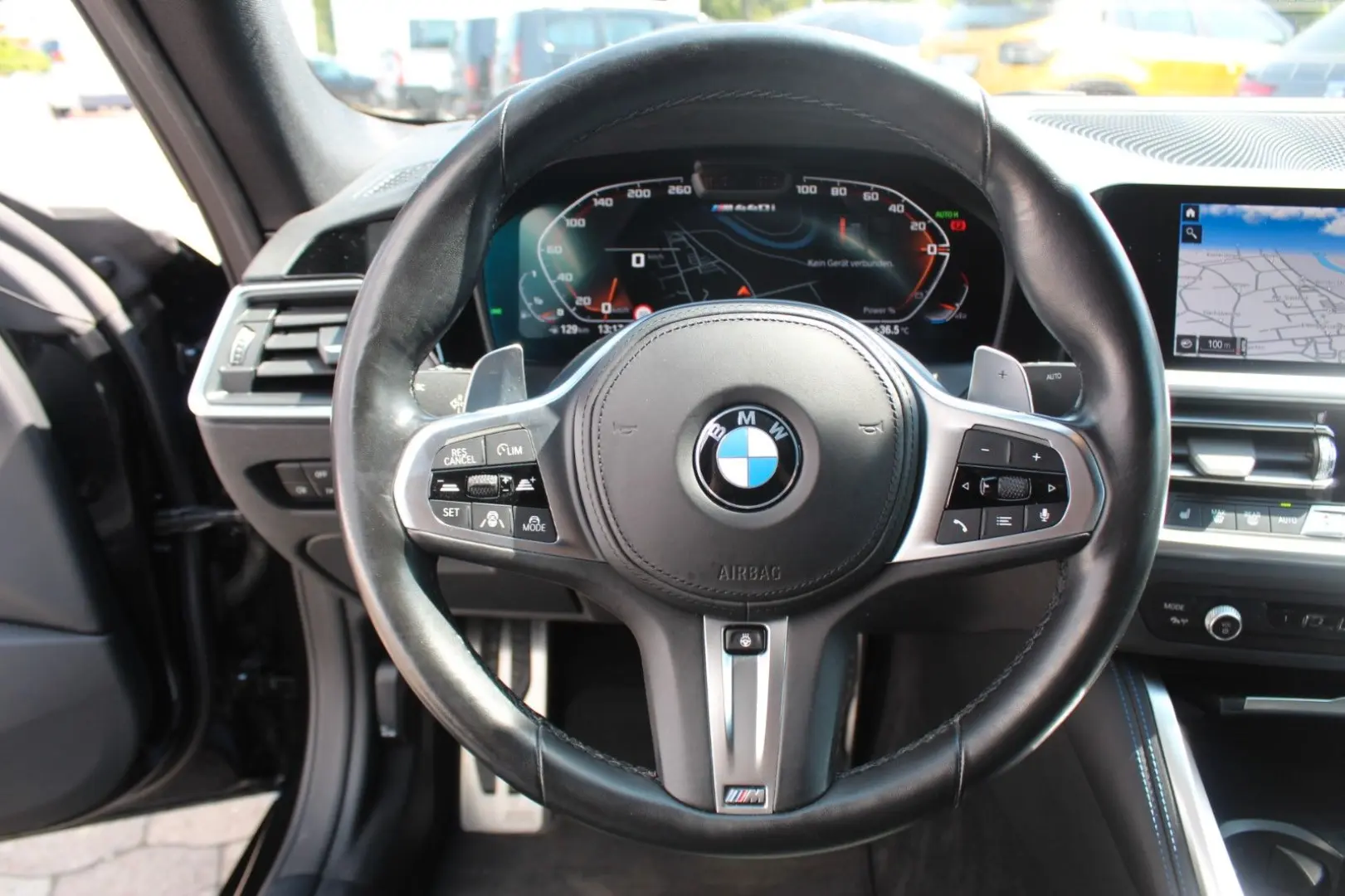 M440 i xDrive Gran Coupe Laser+H&K+HeadUp+20
