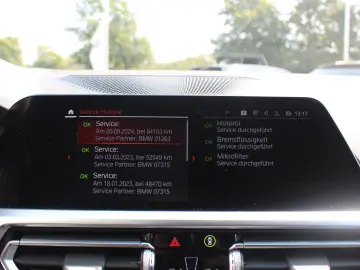 M440 i xDrive Gran Coupe Laser+H&K+HeadUp+20
