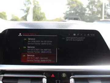 M440 i xDrive Gran Coupe Laser+H&K+HeadUp+20