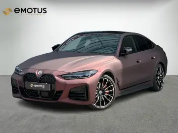 M440i Gran Coupé  HUD 360 MEM KEY LASER ST-HT