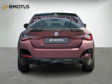 M440i Gran Coupé °HUD°360°MEM°KEY°LASER°ST-HT°