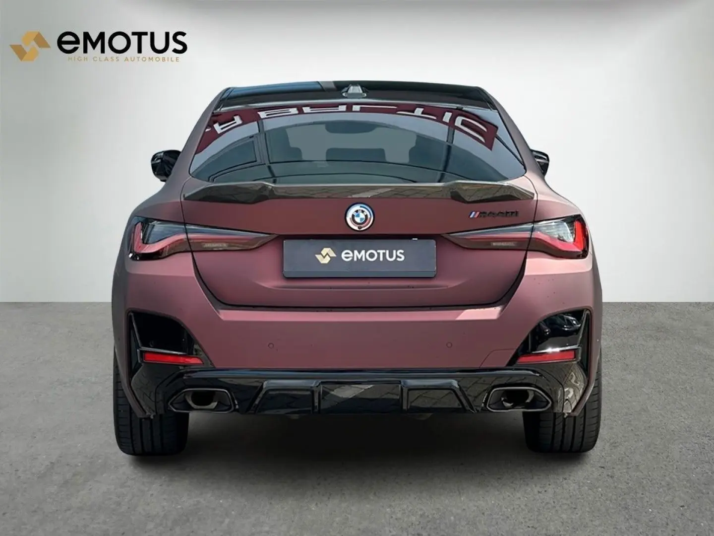 M440i Gran Coupé °HUD°360°MEM°KEY°LASER°ST-HT°