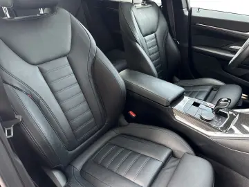 M440i Gran Coupé °HUD°360°MEM°KEY°LASER°ST-HT°