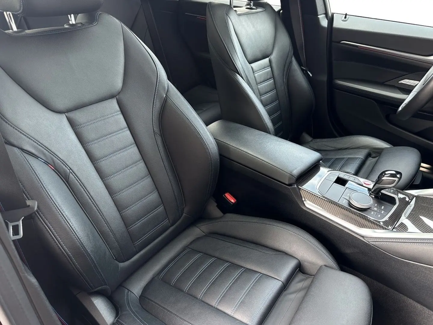 M440i Gran Coupé °HUD°360°MEM°KEY°LASER°ST-HT°