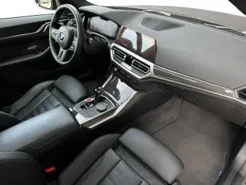 M440i Gran Coupé °HUD°360°MEM°KEY°LASER°ST-HT°