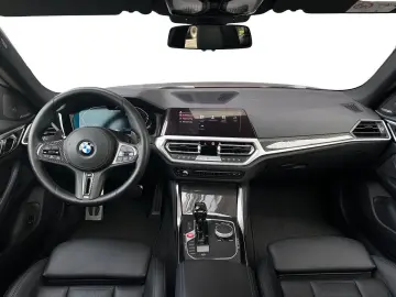 M440i Gran Coupé °HUD°360°MEM°KEY°LASER°ST-HT°